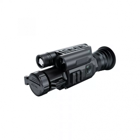 Прицел ATAK ES3-LRF (940-70) 6.5/13 день/ночь, 940нм, лазерный дальномер