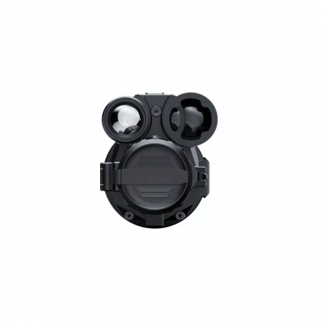 Прицел ATAK ES3-LRF (940-70) 6.5/13 день/ночь, 940нм, лазерный дальномер