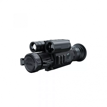 Прицел ATAK ES3-LRF (940-70) 6.5/13 день/ночь, 940нм, лазерный дальномер