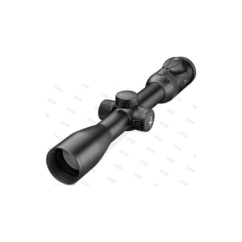 Оптический прицел Swarovski Z8i 1.7-13.3x42 (сетка L 4A-IF)