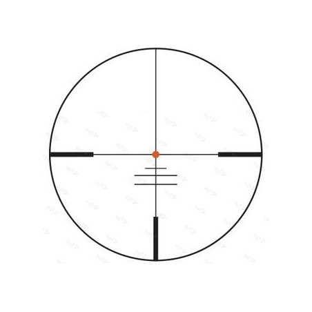 Оптический прицел Swarovski Z8i 2.3-18x56 (сетка 4A-300-I)
