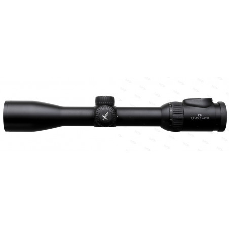 Оптический прицел Swarovski Z8i 1.7-13,3x42 (сетка 4A-300-I)