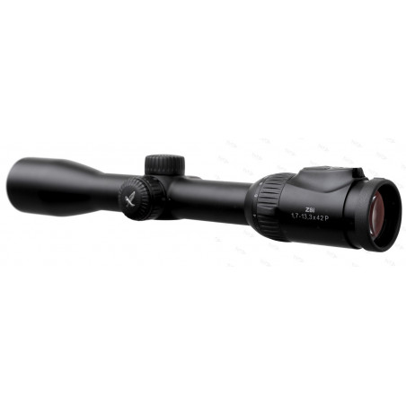 Оптический прицел Swarovski Z8i 1.7-13,3x42 (сетка 4A-300-I)