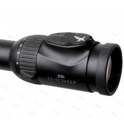 Оптический прицел Swarovski Z8i 1.7-13,3x42 (сетка 4A-300-I)