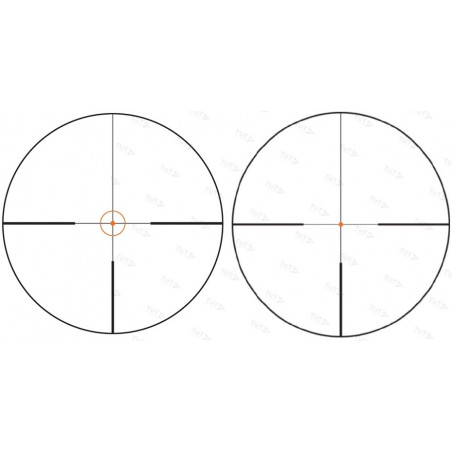 Оптический прицел Swarovski Z8i SR 1.7-13,3x42 (сетка 4A-IF)
