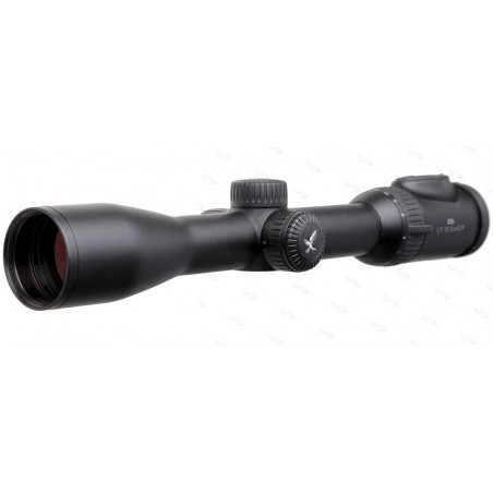 Оптический прицел Swarovski Z8i SR 1.7-13,3x42 (сетка 4A-IF)
