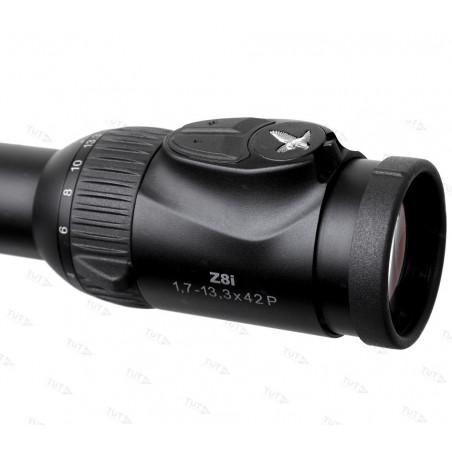 Оптический прицел Swarovski Z8i SR 1.7-13,3x42 (сетка 4A-IF)