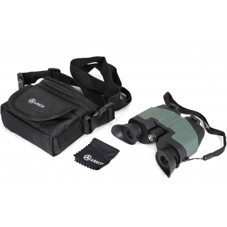 Призменный бинокль Arkon 8x21