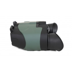 Призменный бинокль Arkon 8x21