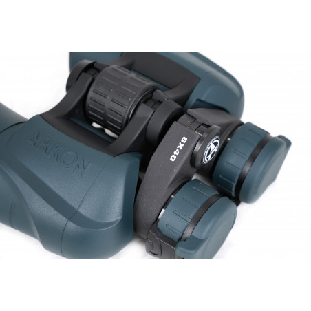 Призменный бинокль Arkon 8x40