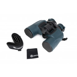 Призменный бинокль Arkon 8x40