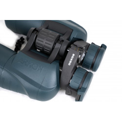 Призменный бинокль Arkon 20x50