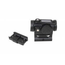 Коллиматорный прицел Arkon Pointer 1x21