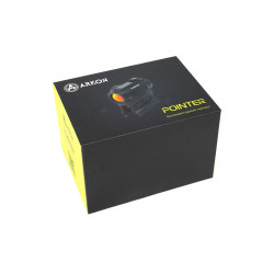 Коллиматорный прицел Arkon Pointer 1x21