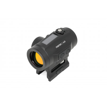 Коллиматорный прицел Arkon Pointer 1x29