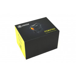 Коллиматорный прицел Arkon Pointer 1x29