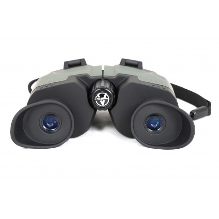 Призменный бинокль Arkon 10x21
