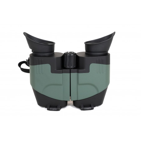 Призменный бинокль Arkon 10x21
