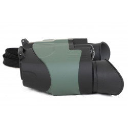 Призменный бинокль Arkon 10x21