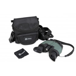 Призменный бинокль Arkon 10x21