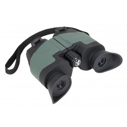 Призменный бинокль Arkon 10x21