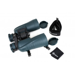 Призменный бинокль Arkon 12x50
