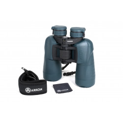Призменный бинокль Arkon 16x50