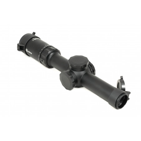 Оптический прицел Arkon Model C 1-10x24, сетка MC-TD1