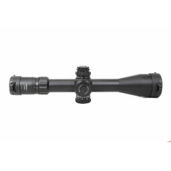 Оптический прицел Arkon Model A 3-18x50