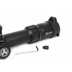 Оптический прицел Arkon Model A 3-18x50