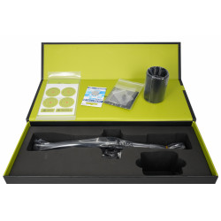Оптический прицел Arkon Model A 3-18x50