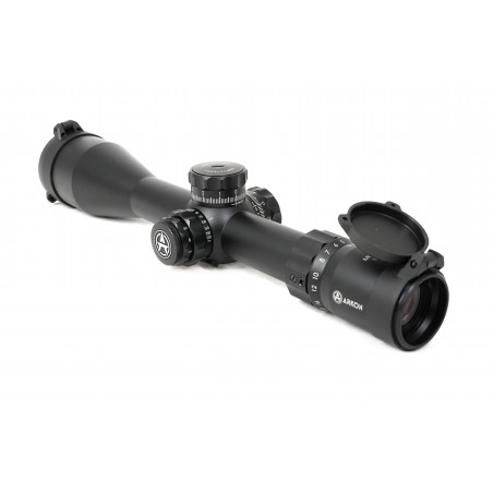 Оптический прицел Arkon Model A 5-30x56
