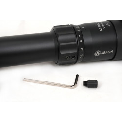 Оптический прицел Arkon Model A 5-30x56