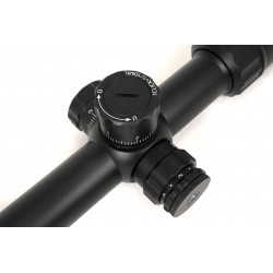 Оптический прицел Arkon Model C 4-24x50, сетка MC6-MRAD