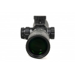 Оптический прицел Arkon Model C 4-24x50, сетка MC6-MRAD