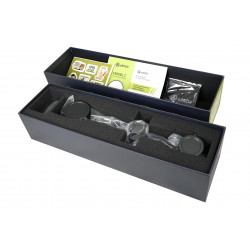 Оптический прицел Arkon Model C 4-24x50, сетка MC6-MRAD