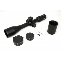 Оптический прицел Arkon Model C 4-24x50, сетка MC6-MRAD