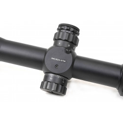 Оптический прицел Arkon Model C 4-16x44, сетка MC8-MRAD