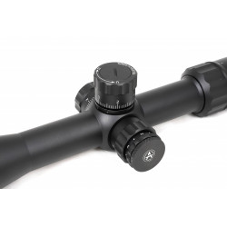 Оптический прицел Arkon Model C 4-16x44, сетка MC8-MRAD