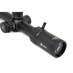 Оптический прицел Arkon Model C 4-16x44, сетка MC8-MRAD