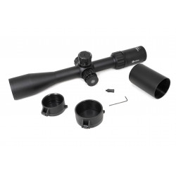 Оптический прицел Arkon Model C 4-16x44, сетка MC8-MRAD