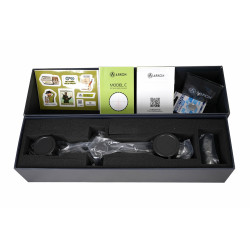 Оптический прицел Arkon Model C 4-16x44