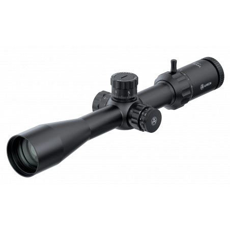 Оптический прицел Arkon Model C 4-16x44, сетка MC8-MRAD