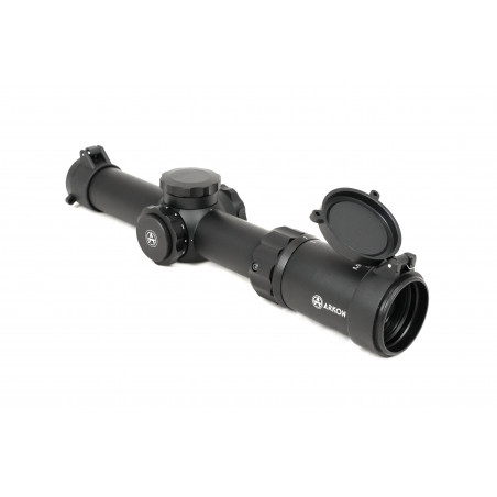 Оптический прицел Arkon Model C 1-6x24, сетка MC-CD1