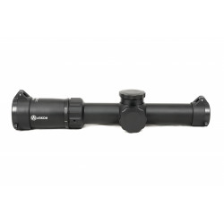 Оптический прицел Arkon Model C 1-6x24