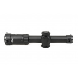 Оптический прицел Arkon Model C 1-6x24