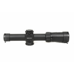 Оптический прицел Arkon Model C 1-6x24