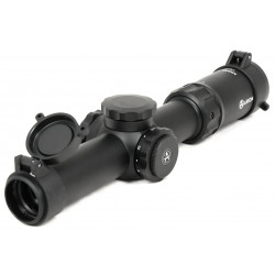 Оптический прицел Arkon Model C 1-6x24, сетка MC-CD1