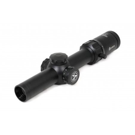 Оптический прицел Arkon Model A 1-8x24, сетка MA10-MRAD