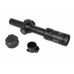 Оптический прицел Arkon Model A 1-8x24, сетка MA10-MRAD